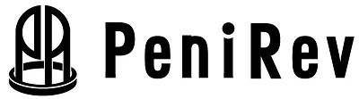 PeniRev Officialロゴ